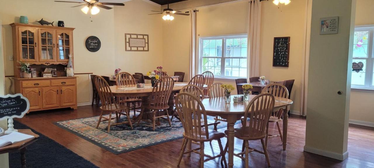 Tybee Island Inn Bed & Breakfast Exterior photo