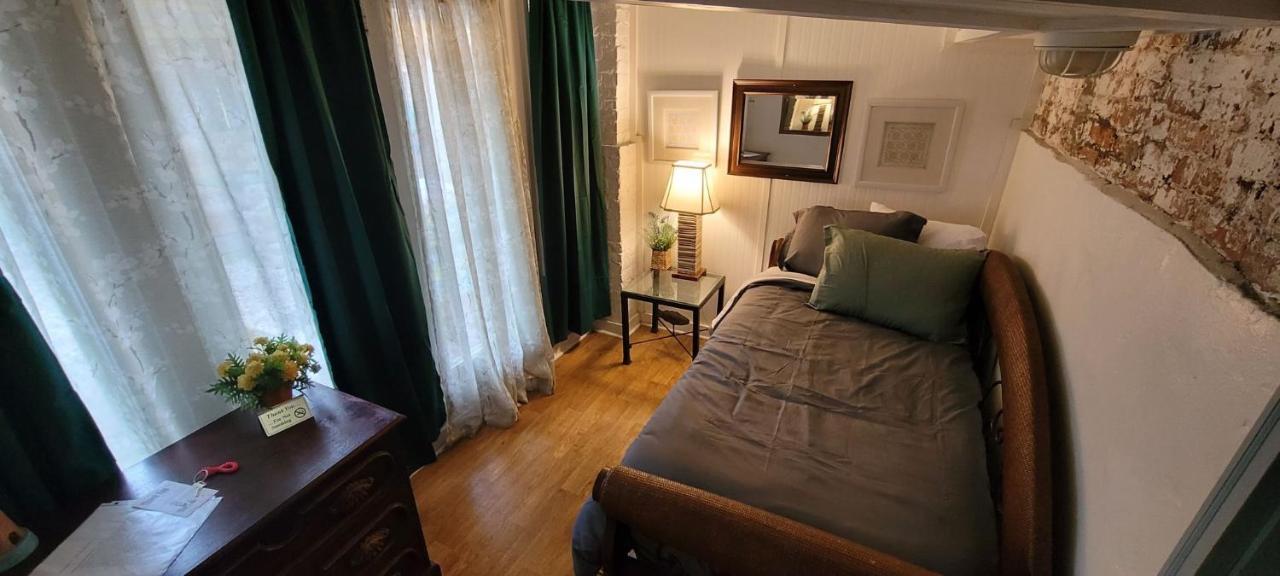 Tybee Island Inn Bed & Breakfast Exterior photo