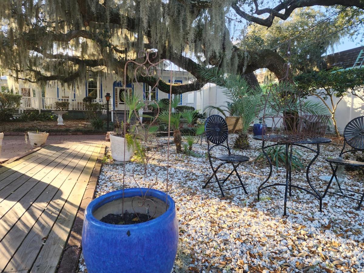 Tybee Island Inn Bed & Breakfast Exterior photo