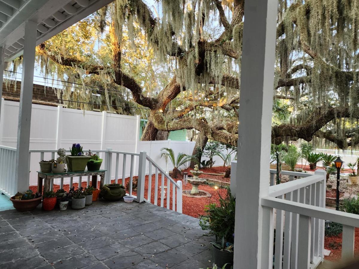Tybee Island Inn Bed & Breakfast Exterior photo