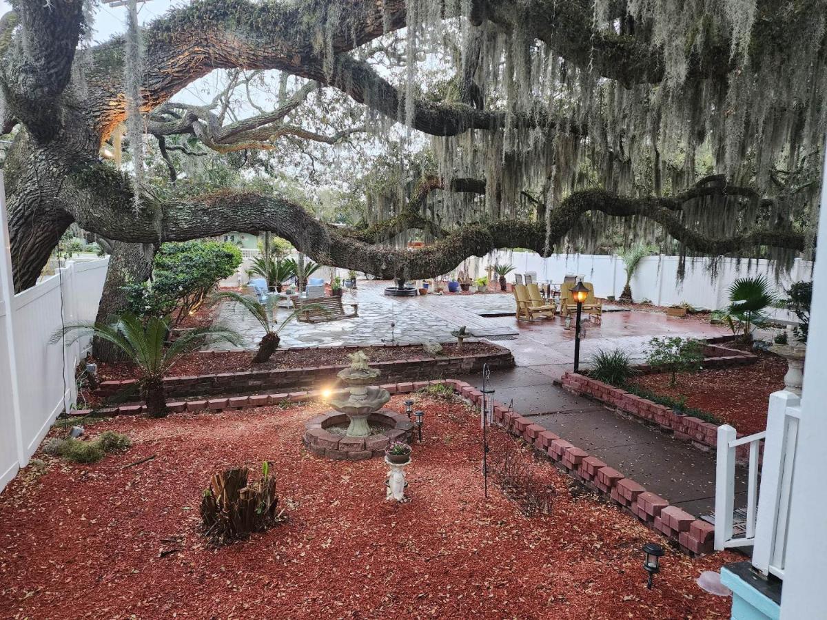 Tybee Island Inn Bed & Breakfast Exterior photo