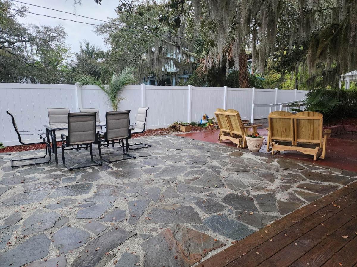 Tybee Island Inn Bed & Breakfast Exterior photo