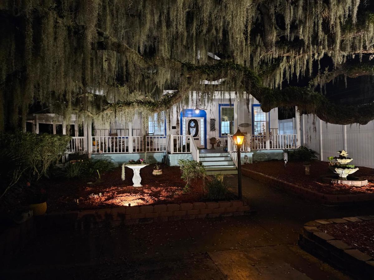 Tybee Island Inn Bed & Breakfast Exterior photo