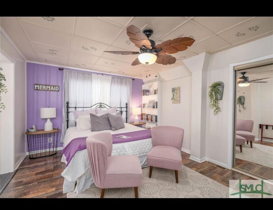 Tybee Island Inn Bed & Breakfast Exterior photo